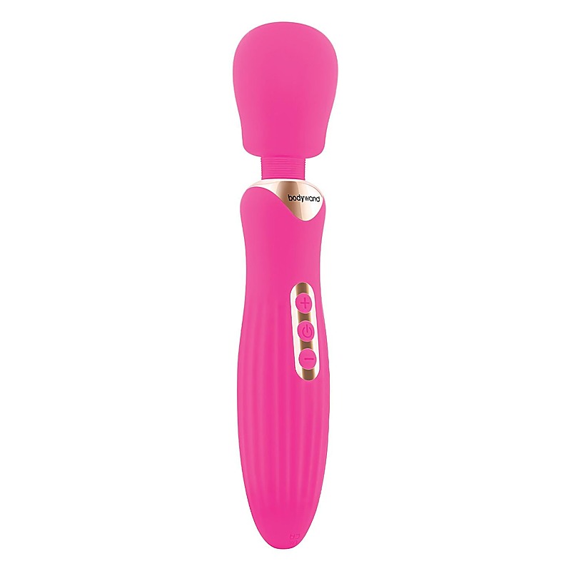 Bodywand Rumble Rechargeable Personal Massager - Body Wands
