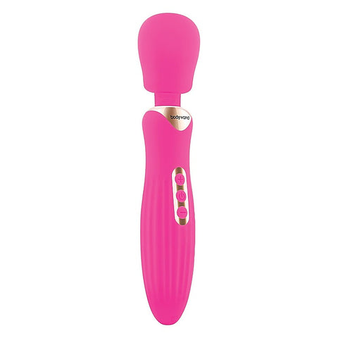 Bodywand Rumble Rechargeable Personal Massager - Body Wands