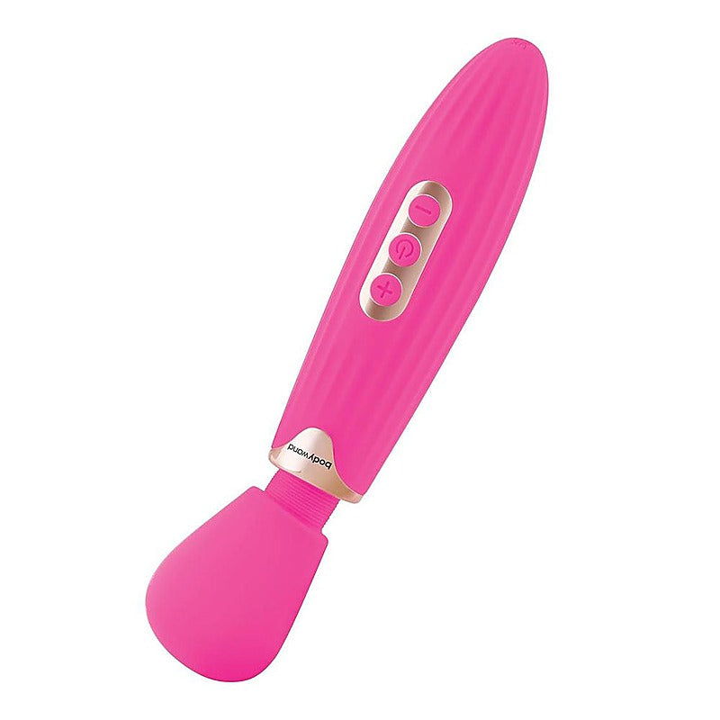 Bodywand Rumble Rechargeable Personal Massager - Body Wands