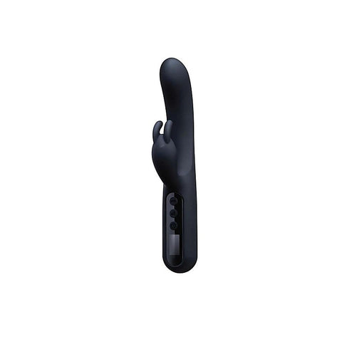 Bodywand Digi Usb Rechargeable Rabbit Vibrator By Xgen - Rabbit Vibrators