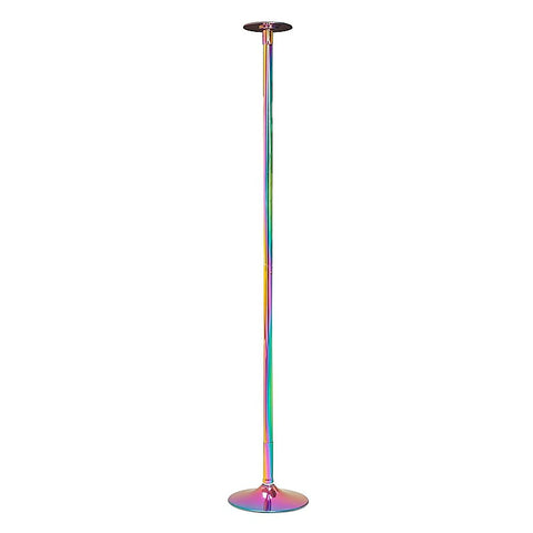 Power Pole Pro Chrome Dance Pole Kit By Xgen Products - Sex Swings And Slings