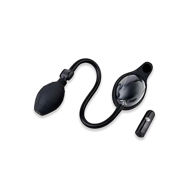 Size Up Pussy & Clitoral Pump Vaginal and Clitoral Pump - Pussy And Clit Toys