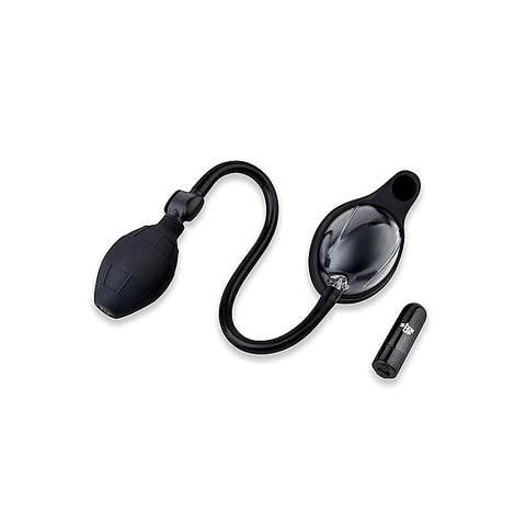 Size Up Pussy & Clitoral Pump Vaginal and Clitoral Pump - Pussy And Clit Toys