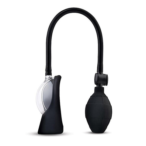 Size Up Pussy & Clitoral Pump Vaginal and Clitoral Pump - Pussy And Clit Toys