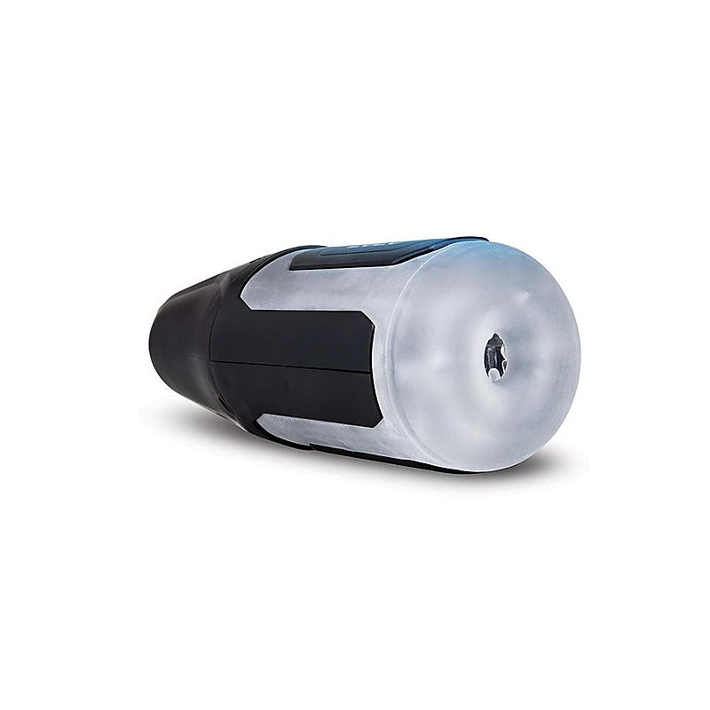 Xgen Zolo Suck & Squeeze Sucking Auto Masturbator - Masturbators and Strokers
