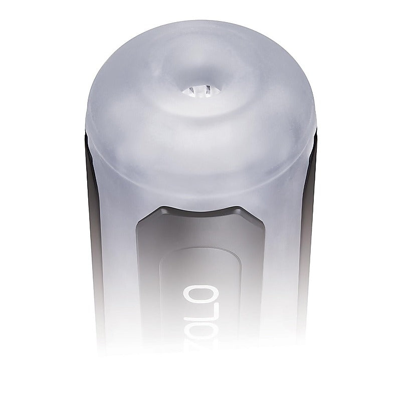 Xgen Zolo Suck & Squeeze Sucking Auto Masturbator - Masturbators and Strokers