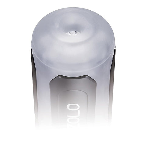 Xgen Zolo Suck & Squeeze Sucking Auto Masturbator - Masturbators and Strokers