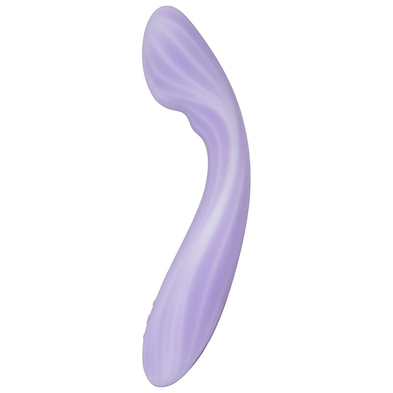 Svakom Margot Dual Motor G-Spot Vibrator - G-Spot Vibrators