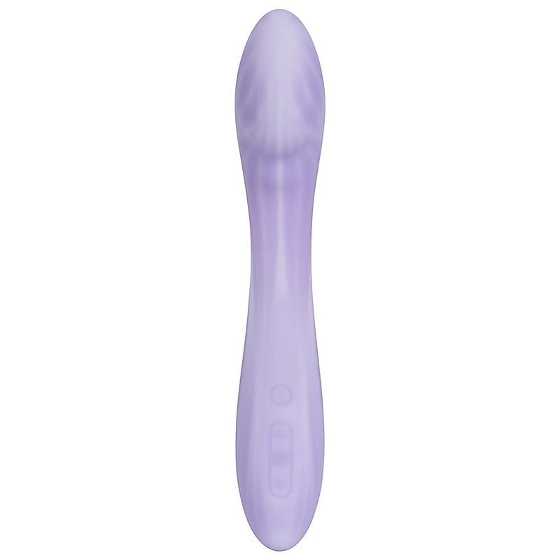 Svakom Margot Dual Motor G-Spot Vibrator - G-Spot Vibrators