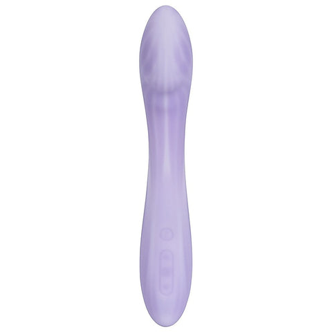 Svakom Margot Dual Motor G-Spot Vibrator - G-Spot Vibrators