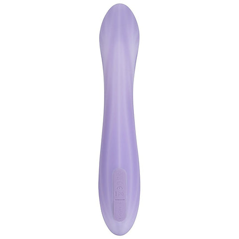 Svakom Margot Dual Motor G-Spot Vibrator - G-Spot Vibrators