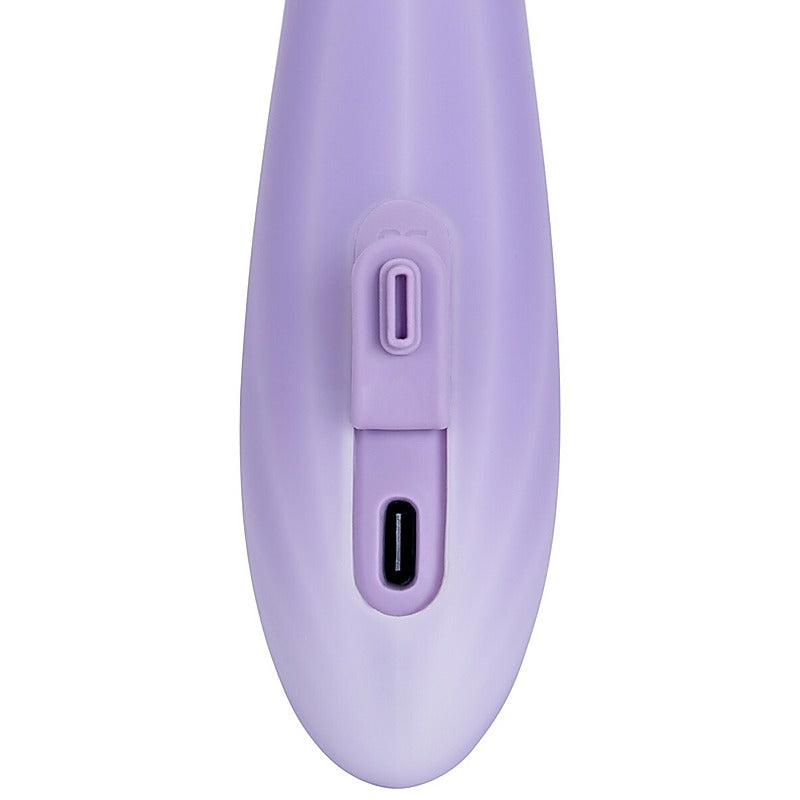 Svakom Margot Dual Motor G-Spot Vibrator - G-Spot Vibrators