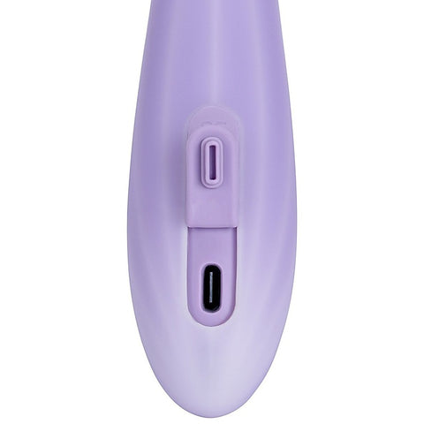 Svakom Margot Dual Motor G-Spot Vibrator - G-Spot Vibrators