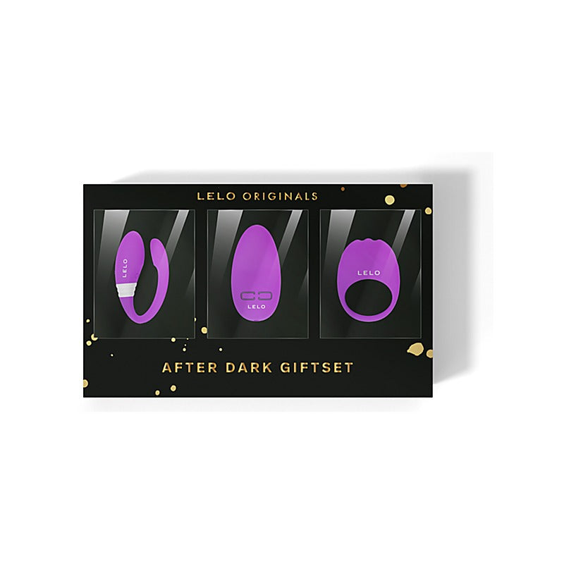 Originals Adult Toys Gift Set By Lelo - Sex Kits