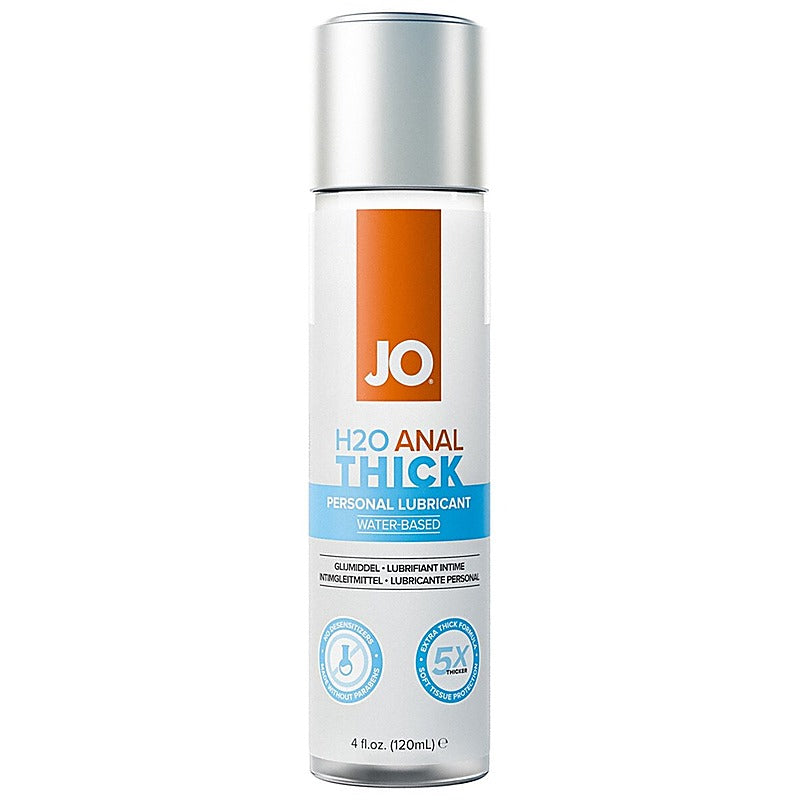 Anal Thick And Misting Toy Cleaner 4Oz By System Jo - Adult Toy Cleaner