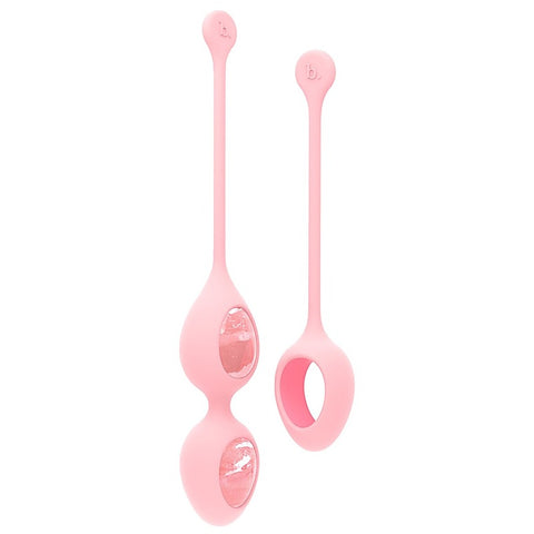 Yonii Love Egg by Biird - Love Eggs and Kegel Exercisers