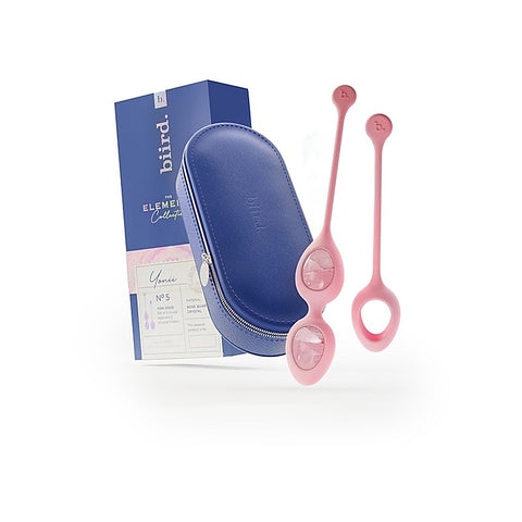 Yonii Love Egg by Biird - Love Eggs and Kegel Exercisers