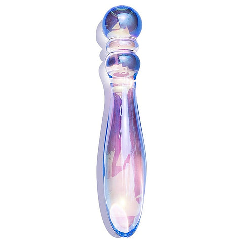 Biird Cecii Elegant Borosilicate Glass Dildo