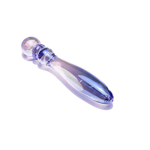 Biird Cecii Elegant Borosilicate Glass Dildo