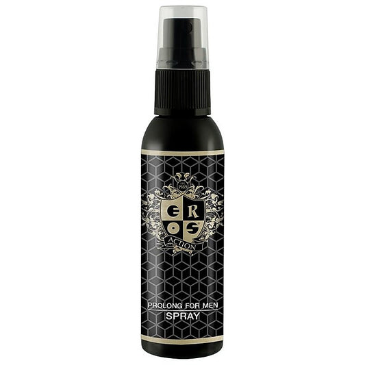 EROS Action Prolong for men Spray 50ml