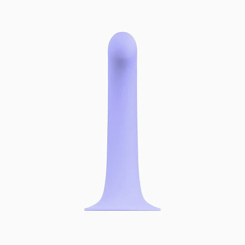 Surii Soft Silicone Dildo With Suction Cup Base By Biird - Non-Realistic Dildos