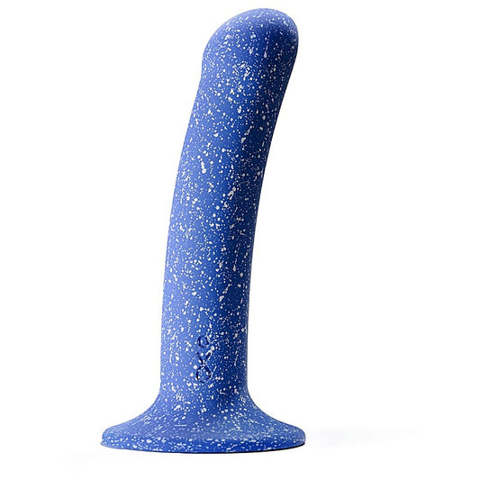 Biird Bae Suction Cup Based Silicone Dildo