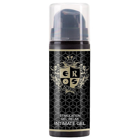 EROS Action Stimulation Gel Relax Intimate Gel 30ml