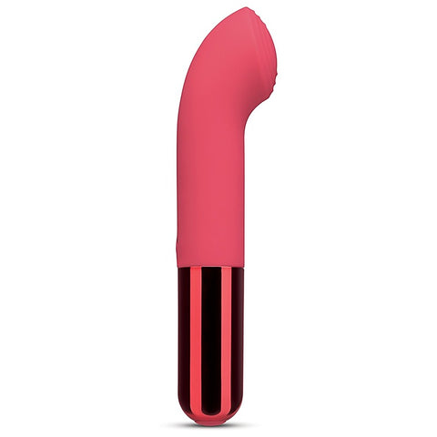 Mini Vibe G-Love Rechargeable G-Spot Vibrator By Le Wand - G-Spot Vibrators