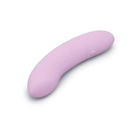 Mini Vibe Glide Multi Functions G-Spot Massager By Le Wand - G-Spot Vibrators