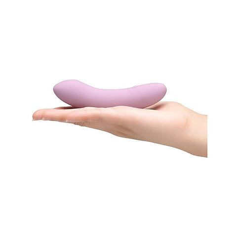 Mini Vibe Glide Multi Functions G-Spot Massager By Le Wand - G-Spot Vibrators