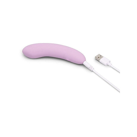 Mini Vibe Glide Multi Functions G-Spot Massager By Le Wand - G-Spot Vibrators