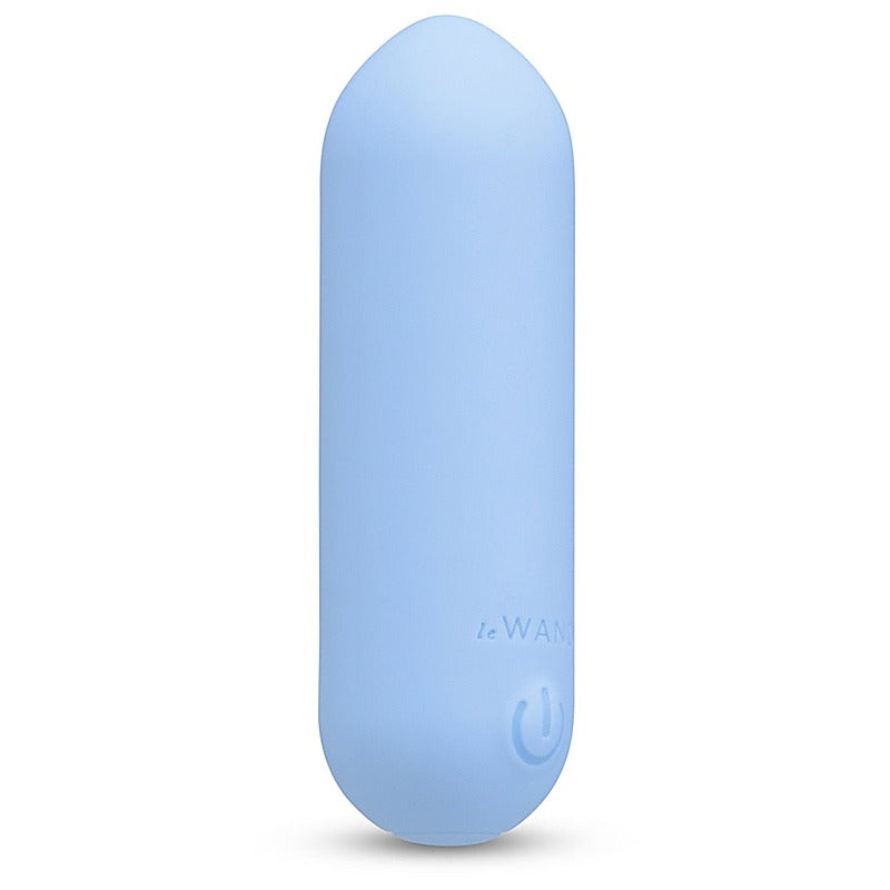 Mini Vibe Rechargeable Bullet Vibrator By Le Wand - Bullet Vibrators