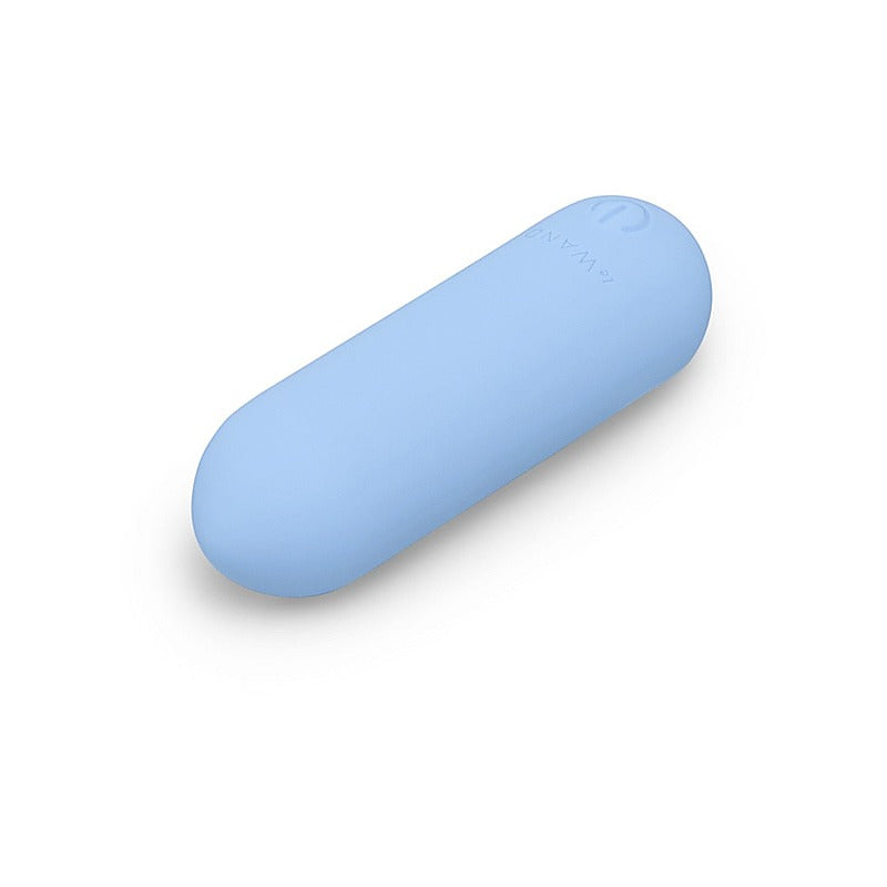 Mini Vibe Rechargeable Bullet Vibrator By Le Wand - Bullet Vibrators