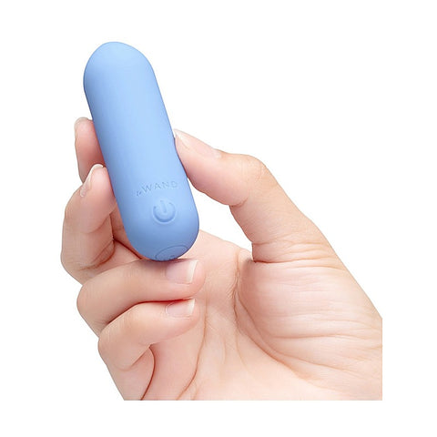Mini Vibe Rechargeable Bullet Vibrator By Le Wand - Bullet Vibrators