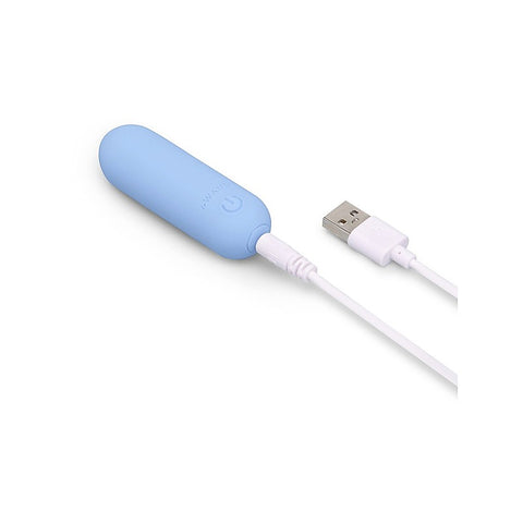 Mini Vibe Rechargeable Bullet Vibrator By Le Wand - Bullet Vibrators