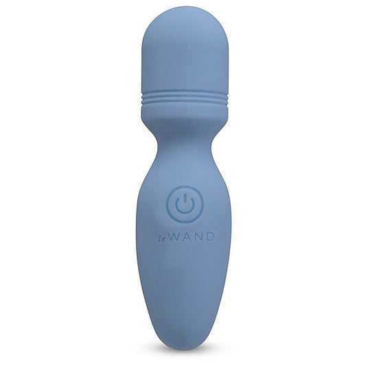 Le Wand Mini Vibe Pocket Body Wand Massager
