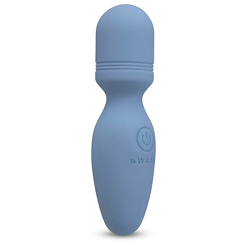 Mini Vibe Pocket Body Wand Massager By Le Wand - Body Wands