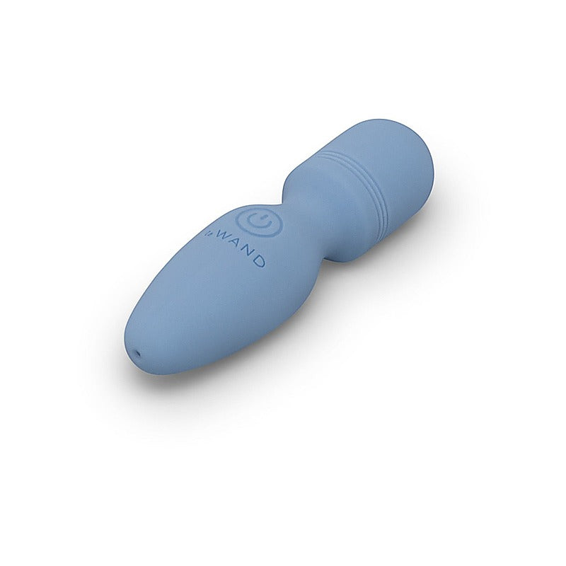 Mini Vibe Pocket Body Wand Massager By Le Wand - Body Wands