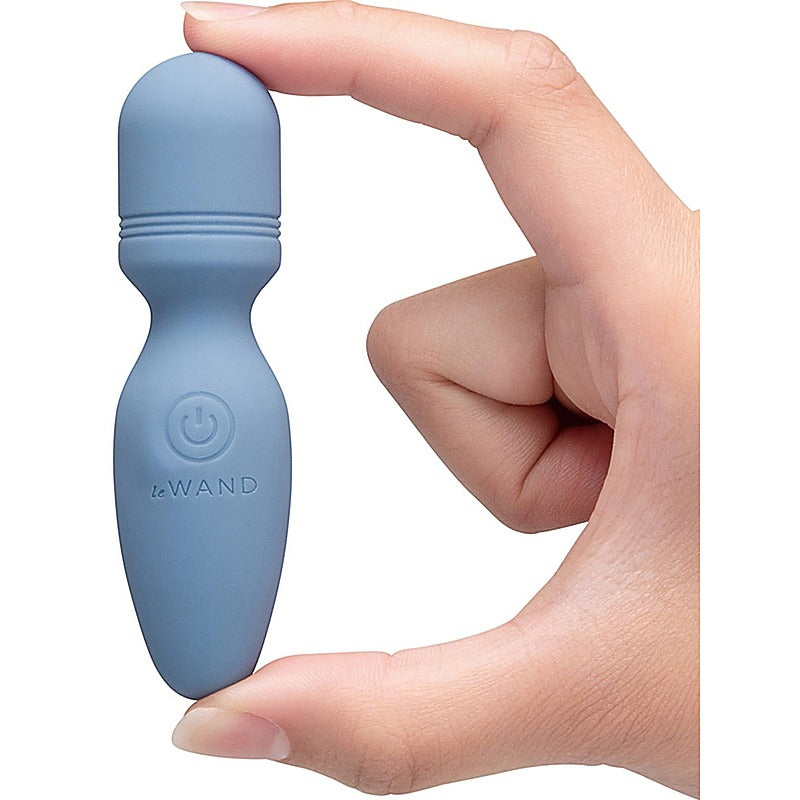 Mini Vibe Pocket Body Wand Massager By Le Wand - Body Wands