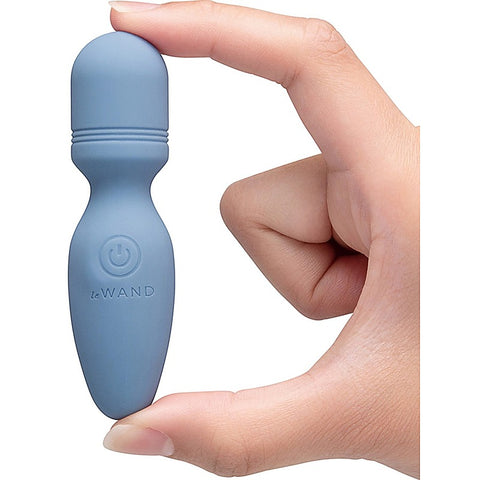 Mini Vibe Pocket Body Wand Massager By Le Wand - Body Wands