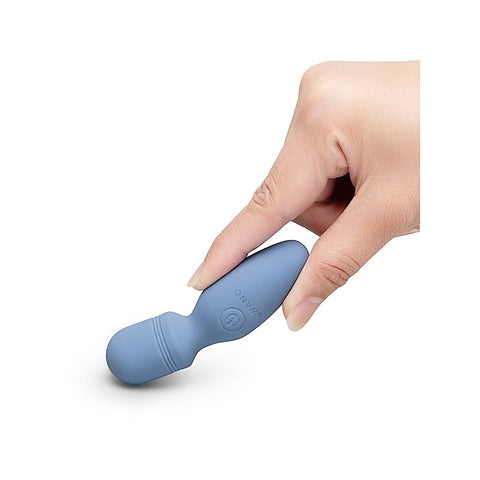 Mini Vibe Pocket Body Wand Massager By Le Wand - Body Wands