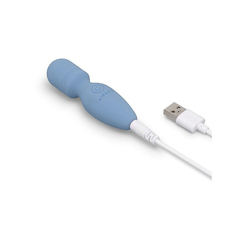 Mini Vibe Pocket Body Wand Massager By Le Wand - Body Wands