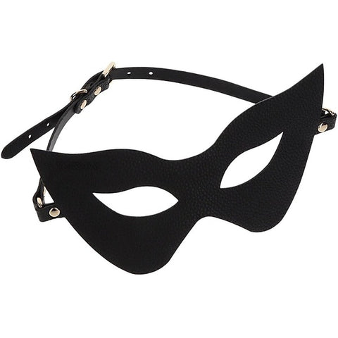Cat Mask by Scala - Masks And Blindfolds