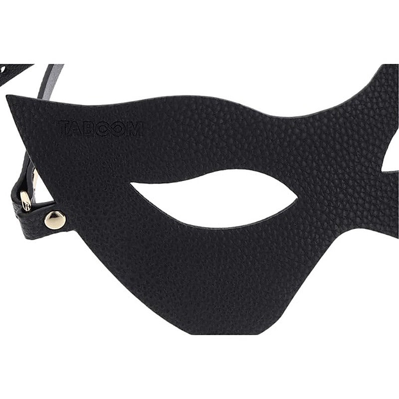 Cat Mask by Scala - Masks And Blindfolds