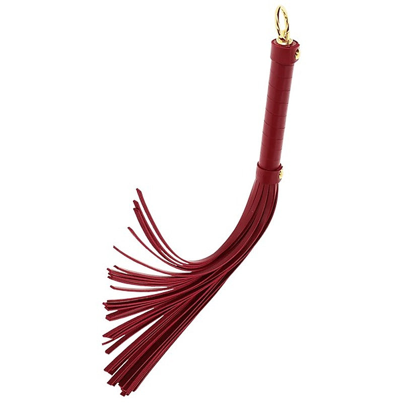 Whip Red by Scala - Whips And Crops