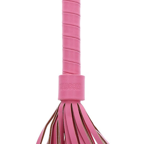 Whip Pink by Scala - Whips And Crops