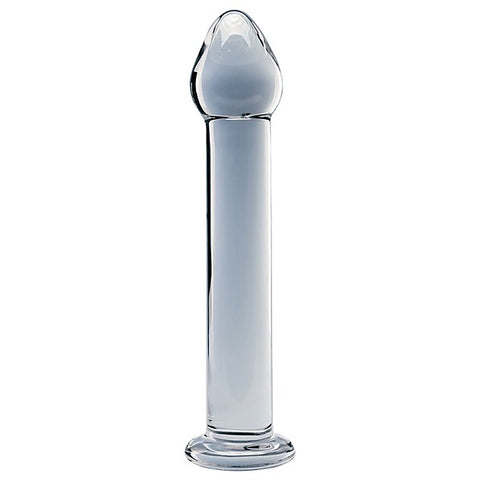 Creative Conceptions Seraphic Shaft Glass Dildo