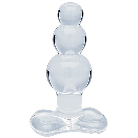 Creative Conceptions Utopian Reverie Glass Dildo