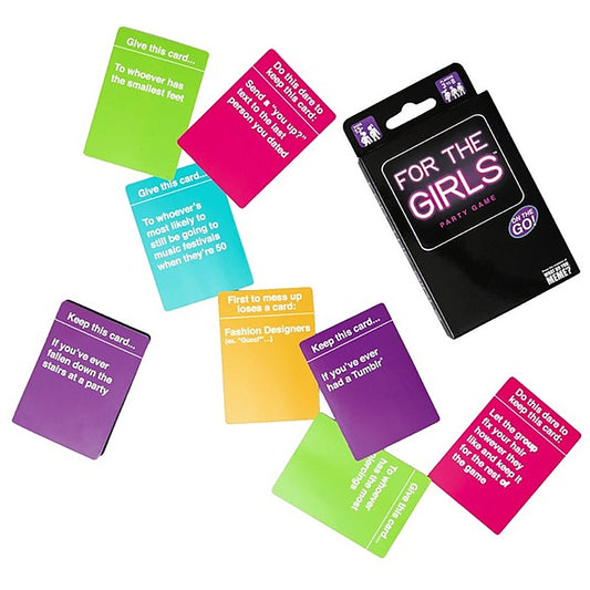 Creative Conceptions For The Girls Travel Adult Sex Game