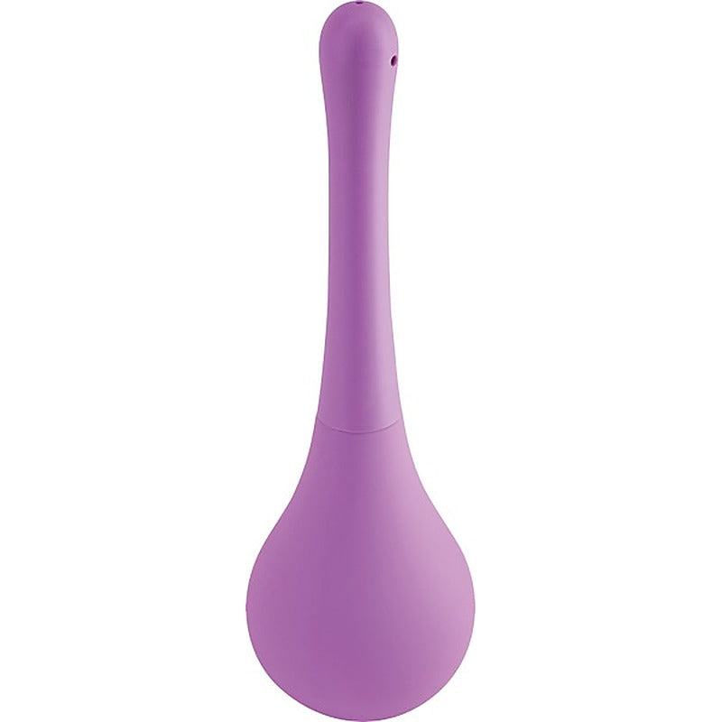 Squeeze Clean Anal Douche By Seven Creations - Enemas and Douches